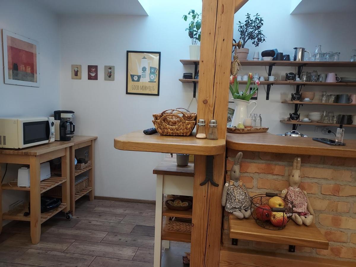 Penzionek Jh Jindřichŭv Hradec Exterior foto