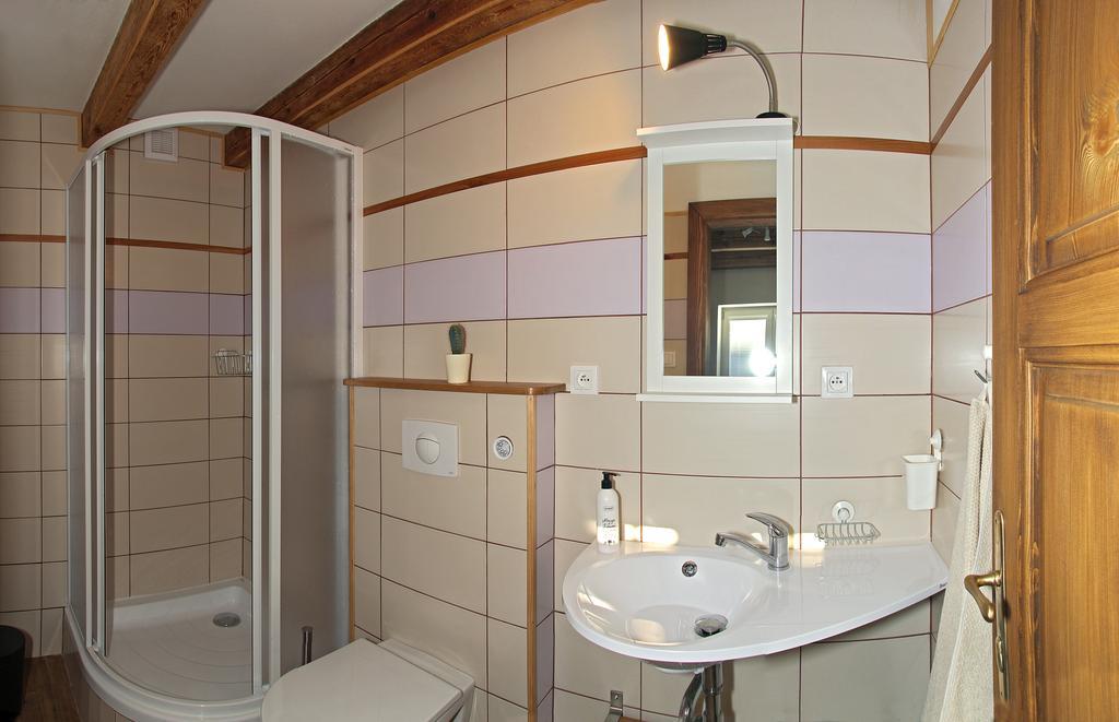 Penzionek Jh Jindřichŭv Hradec Exterior foto