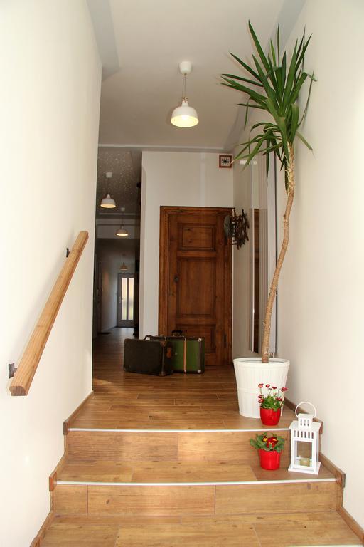 Penzionek Jh Jindřichŭv Hradec Exterior foto